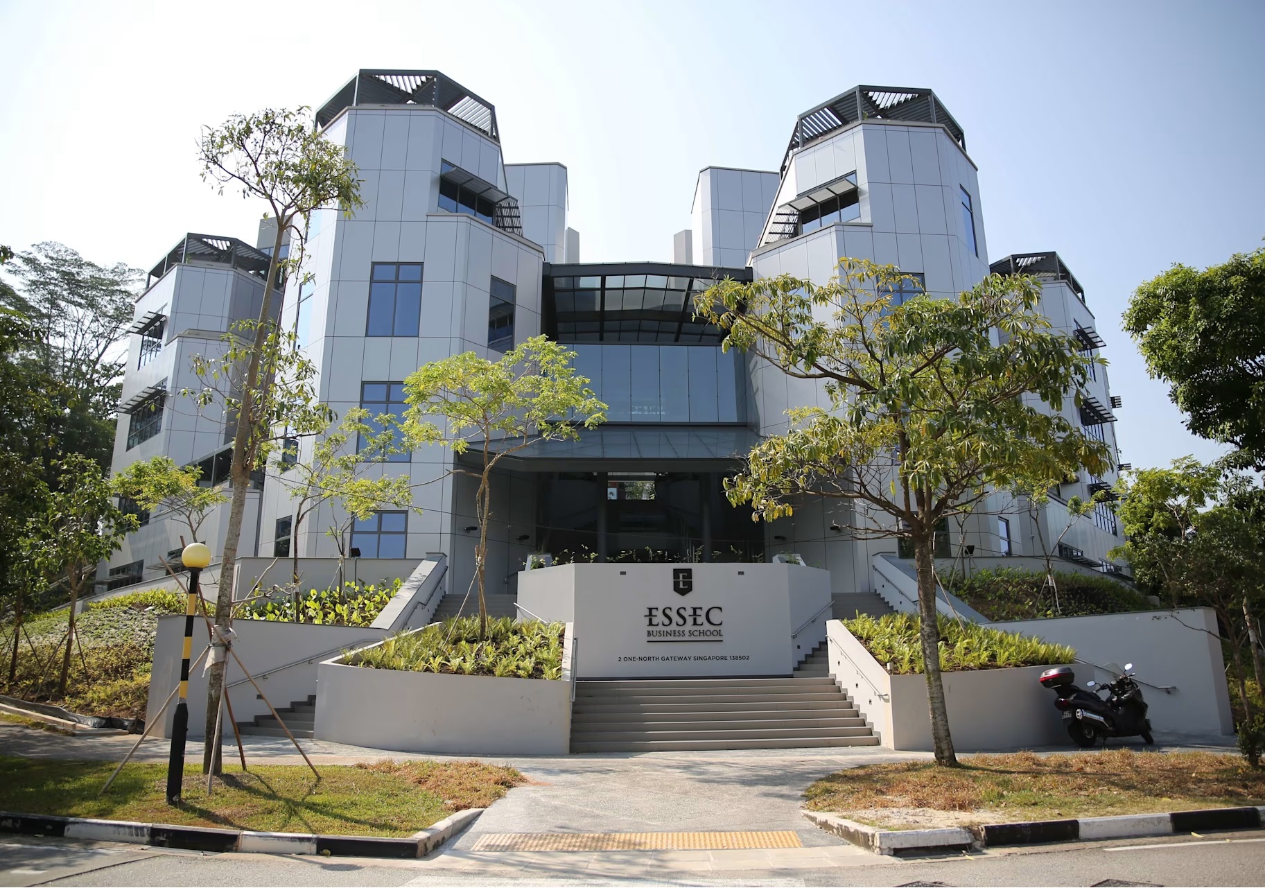 Essec