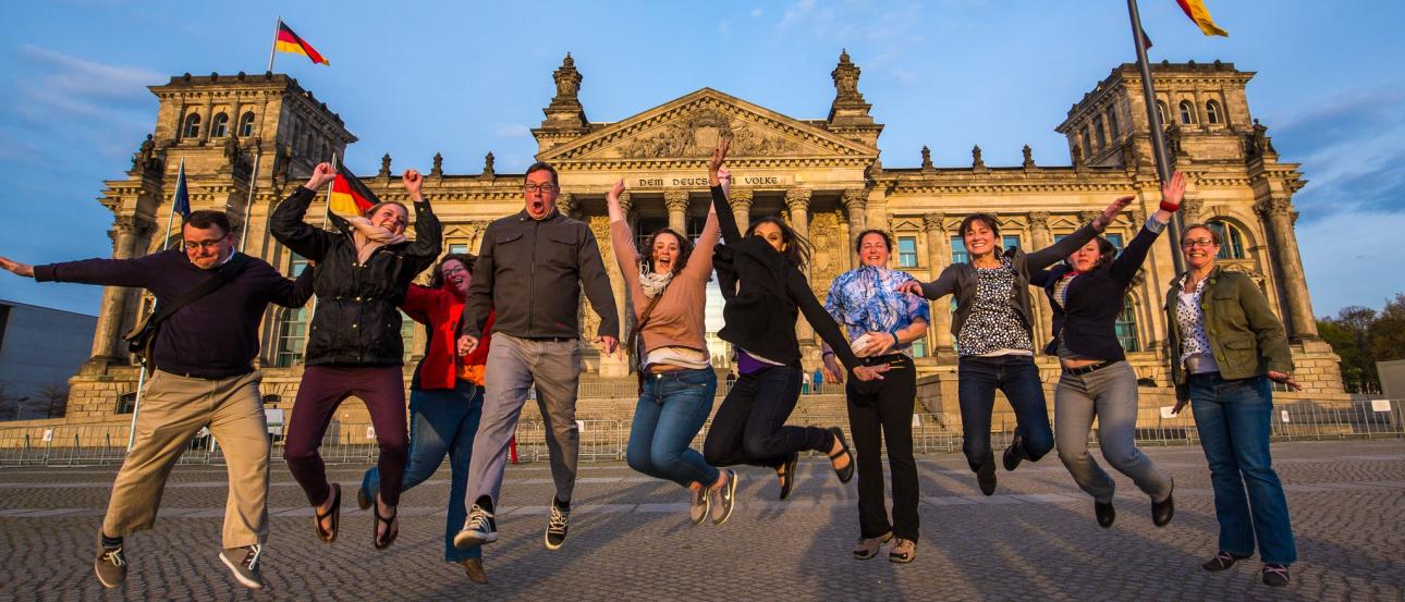 IES Abroad