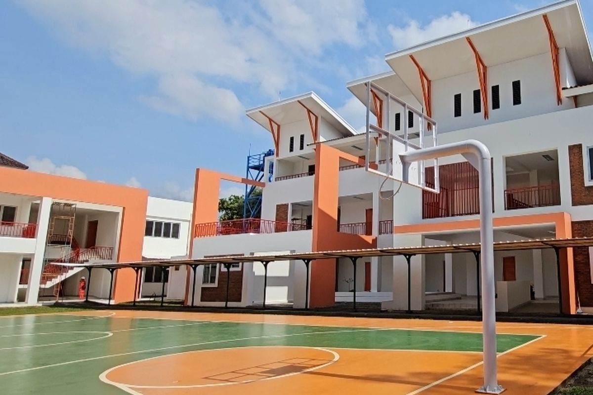 Sekolah Rakyat